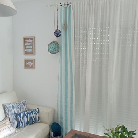 Buenavista Home Moncofar Con Wifi Bagian luar foto