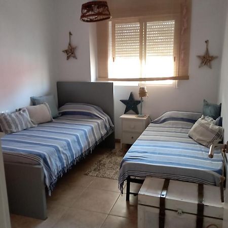 Buenavista Home Moncofar Con Wifi Bagian luar foto
