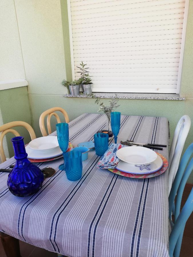 Buenavista Home Moncofar Con Wifi Bagian luar foto