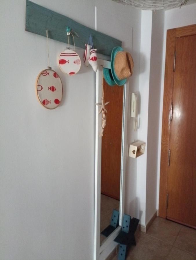 Buenavista Home Moncofar Con Wifi Bagian luar foto