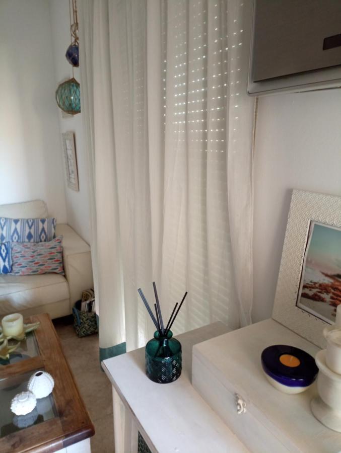 Buenavista Home Moncofar Con Wifi Bagian luar foto