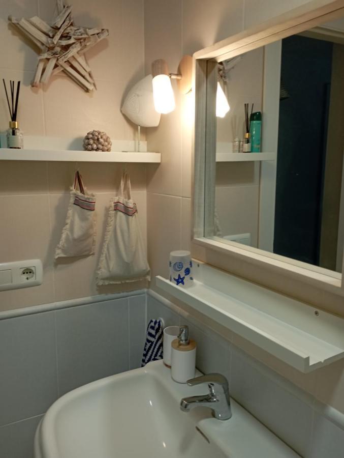 Buenavista Home Moncofar Con Wifi Bagian luar foto
