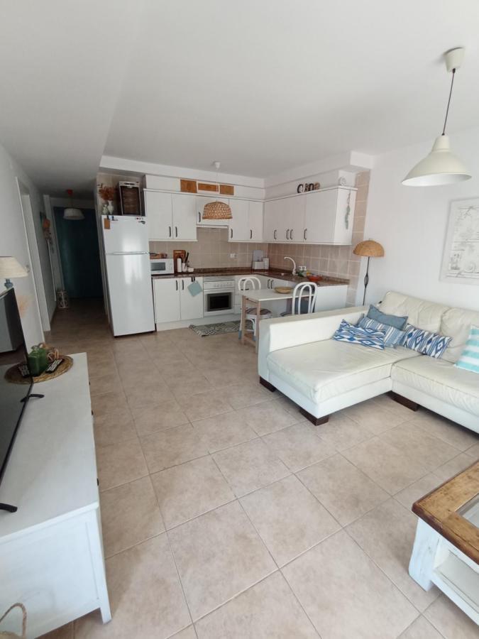 Buenavista Home Moncofar Con Wifi Bagian luar foto
