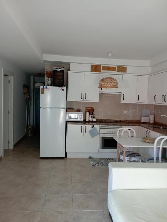 Buenavista Home Moncofar Con Wifi Bagian luar foto