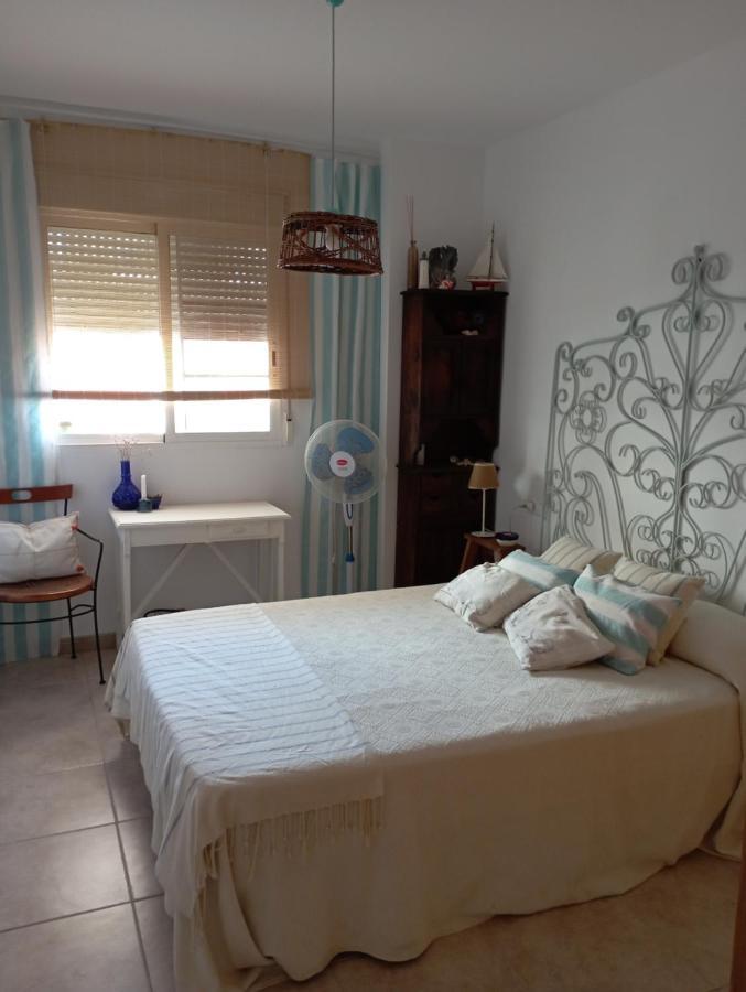 Buenavista Home Moncofar Con Wifi Bagian luar foto