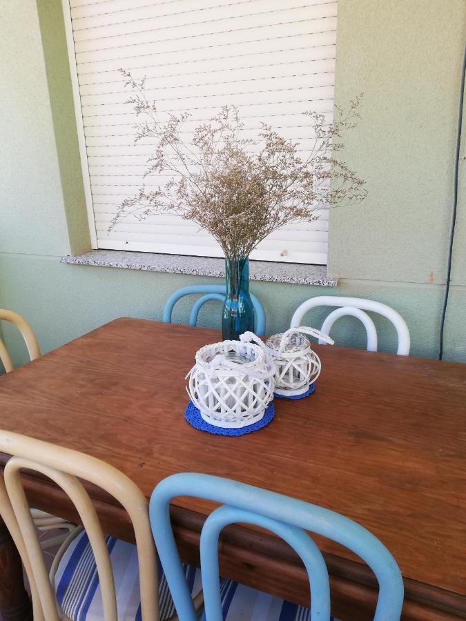 Buenavista Home Moncofar Con Wifi Bagian luar foto