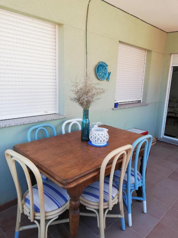 Buenavista Home Moncofar Con Wifi Bagian luar foto