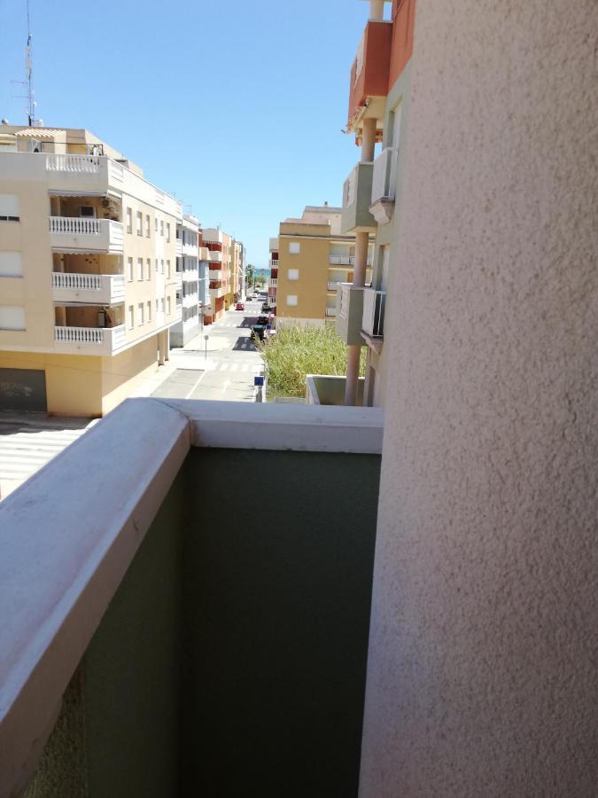 Buenavista Home Moncofar Con Wifi Bagian luar foto